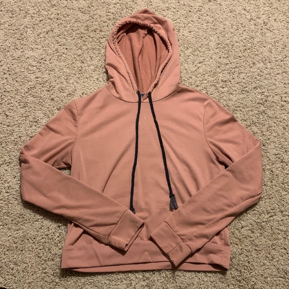 Charlotte Russe Hoodie
